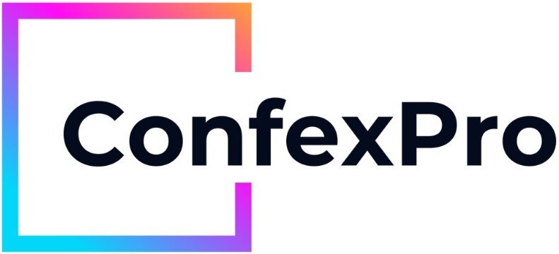 ConfexPro Logo